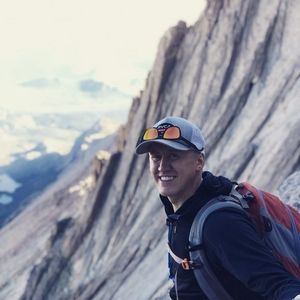 Meet your Posher, Cole